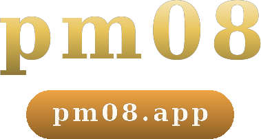 pm08 logo